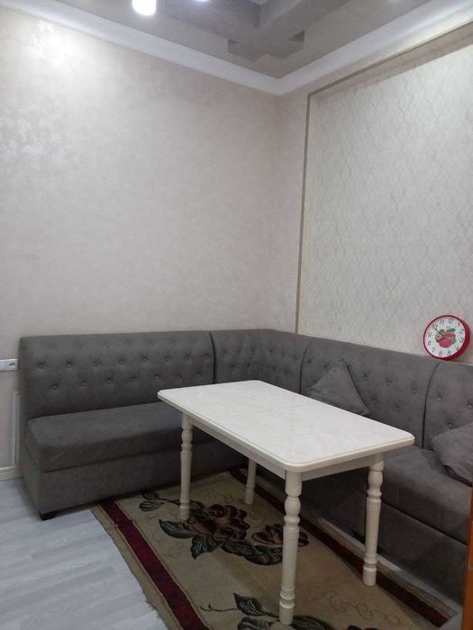 Квартира сотилади!