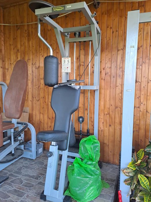 Citiți cu atenție. Aparat fluturări deltoid