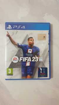 Fifa23 на PS4 продам