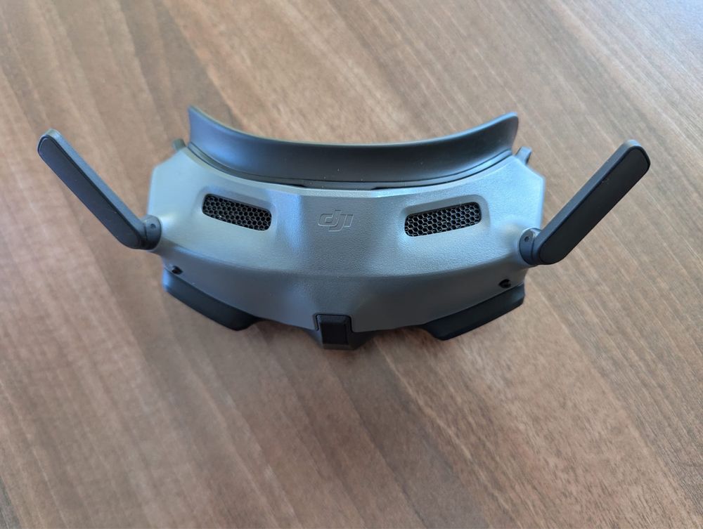 DJI Googles 2 Motion Combo
