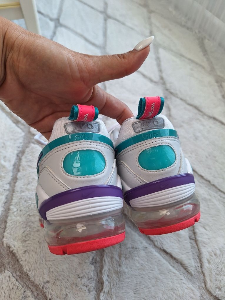 Nike Vapormax Evo, 38.5