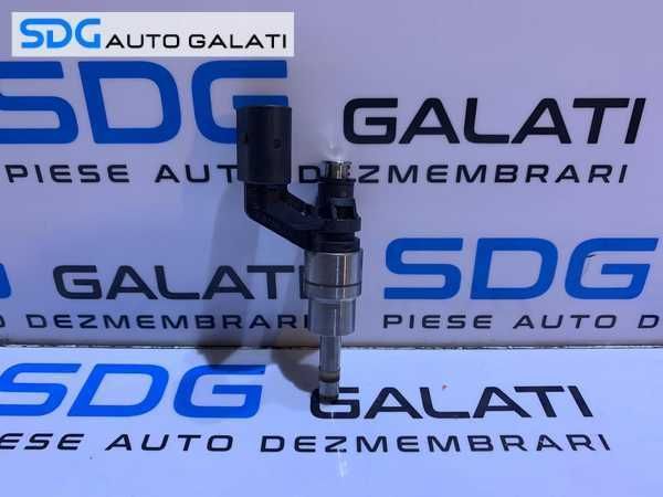 Injector Injectoare VW EOS 1.6 FSI BLF 2006 - 2008 Cod 03C906036A