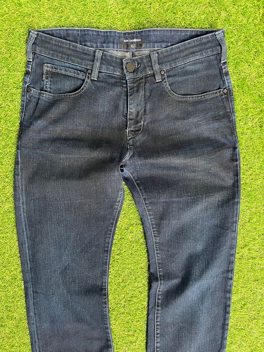 Мъжки дънки : KARL LAGERFELD 34/34