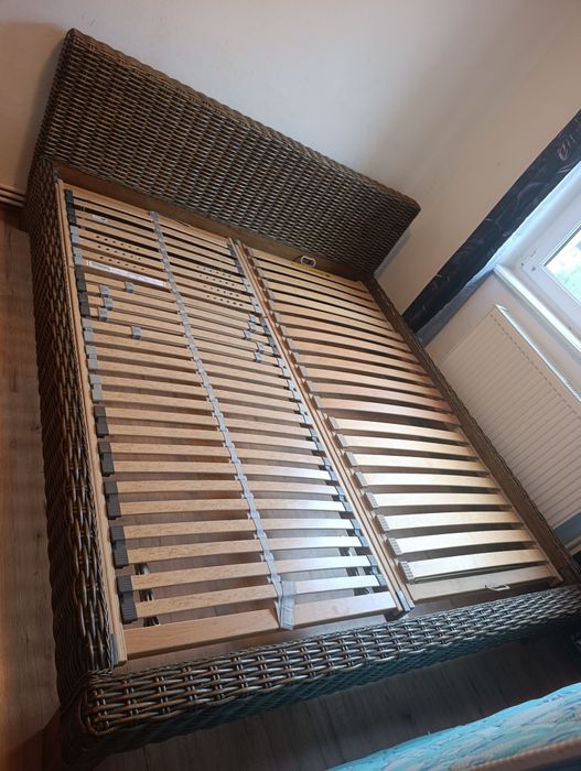 Vind pat cu saltea Dormeo noua