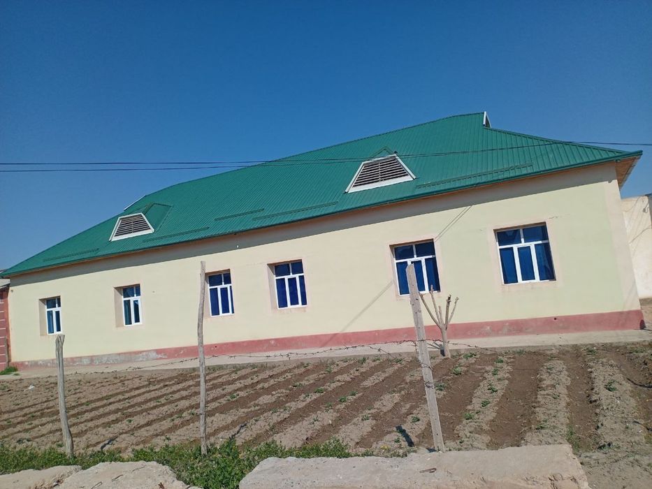 Уй сотилади 17 сотих