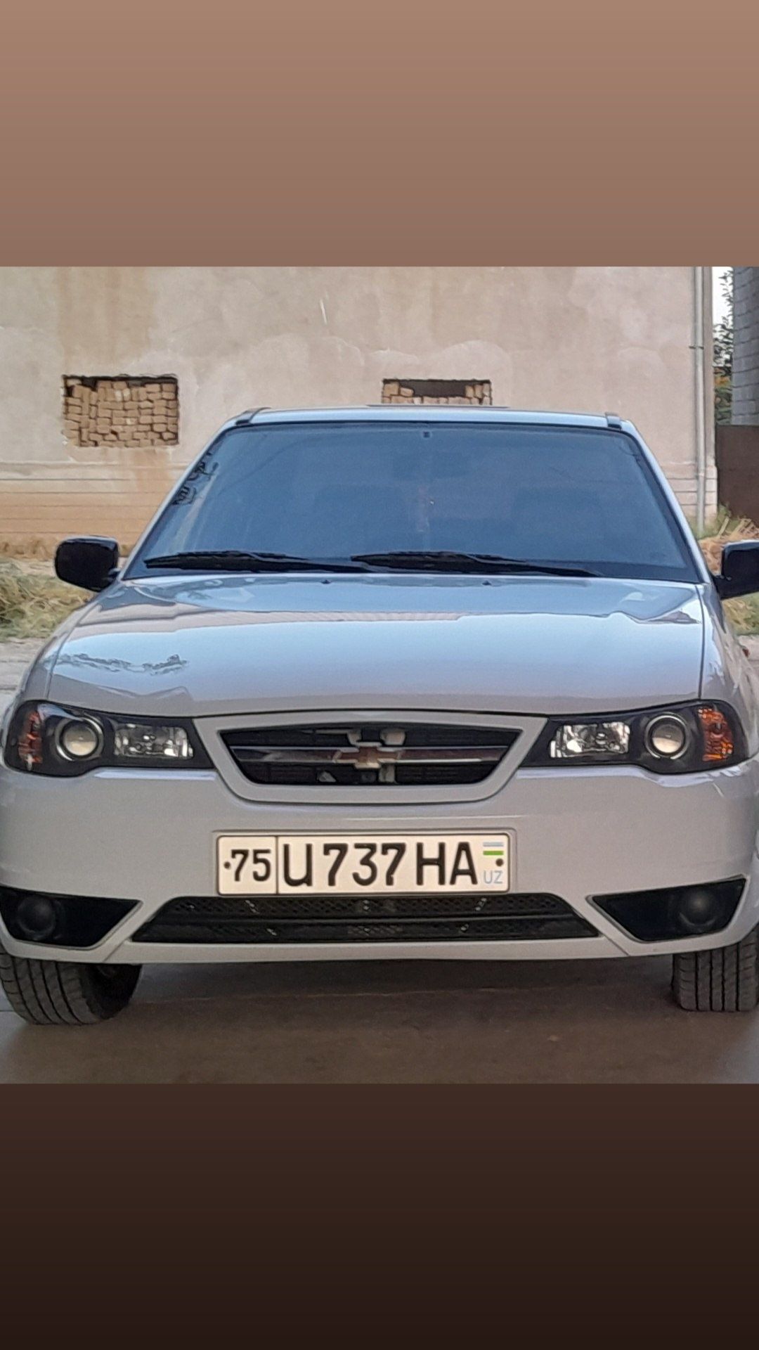 Nexia 2 1.6 prastoyi 1chi pazisiya