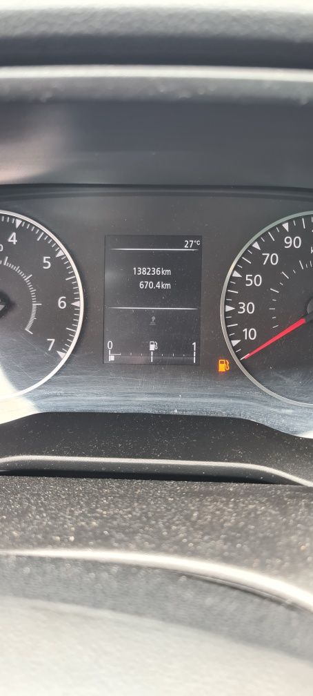 Vand Dacia Duster 2019 4x2 1.6 benzina/GPL