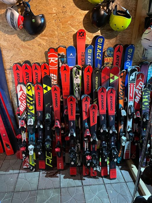 Schiuri copii ,schiuri adulți, skiuri