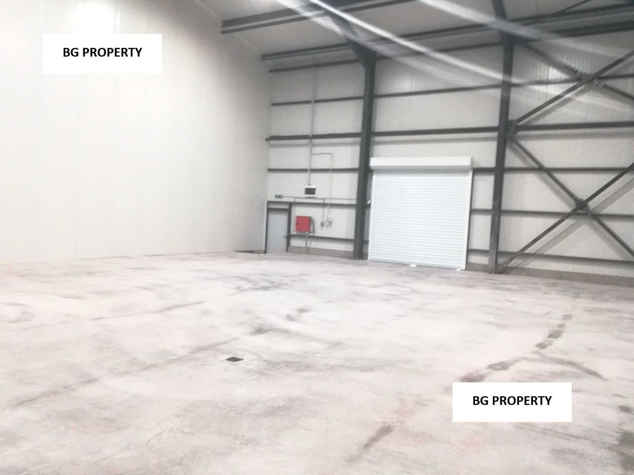 Дава се под наем Склад в София, Враждебна - 253 кв.м за 1518 € - Снимка #2