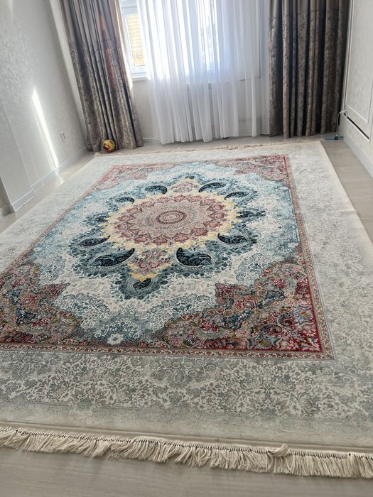 ИРАНСКИЙ КОВЕР  3*4 размер