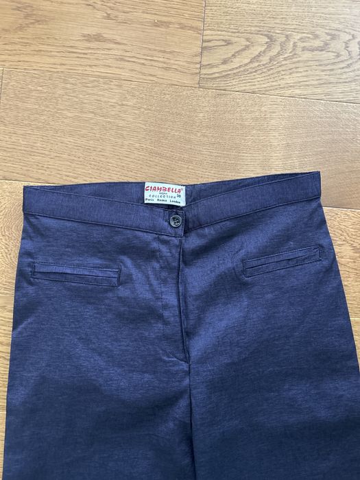 Pantaloni femei diverse modele
