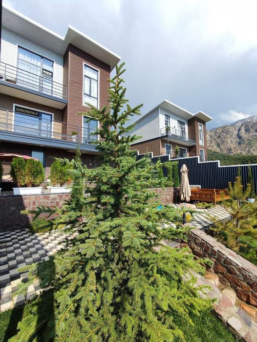 Продаётся загородный дом!