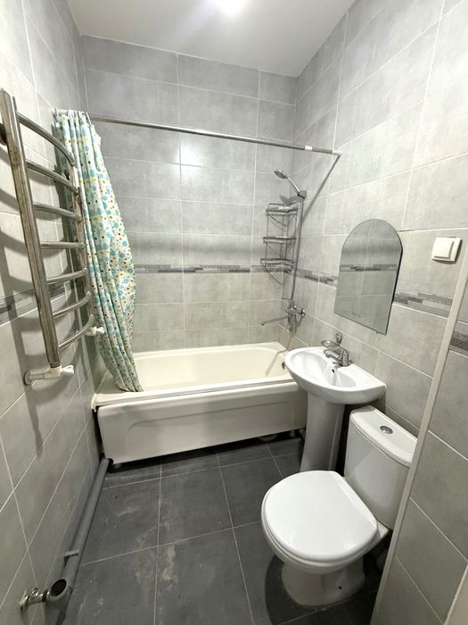 Своя квартира сдаётся в аренду GOLDEN HOUSE