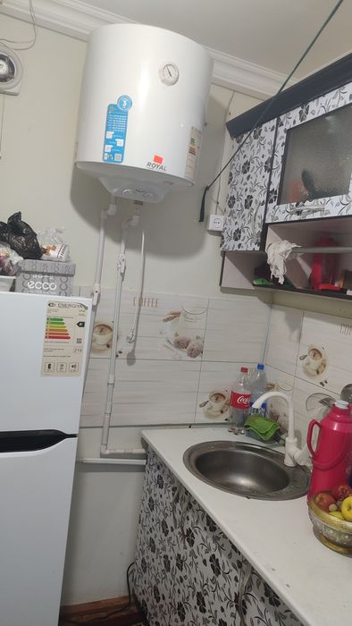 Квартиры 1комнатный