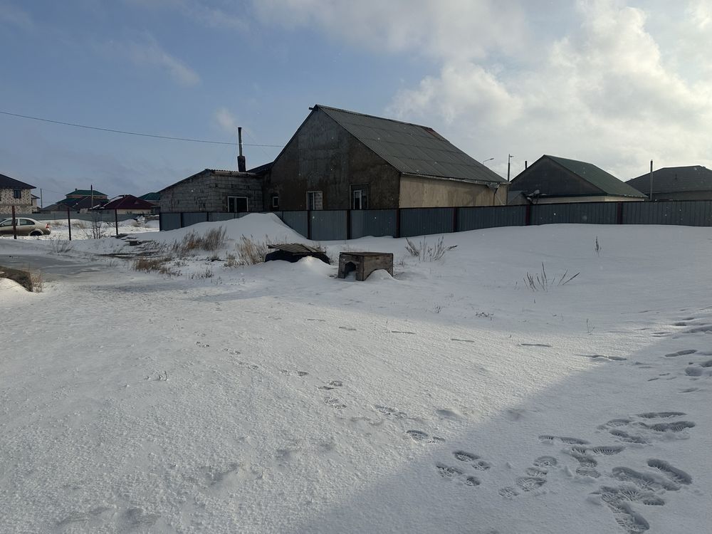 Продается дом , в село Кызыл суат