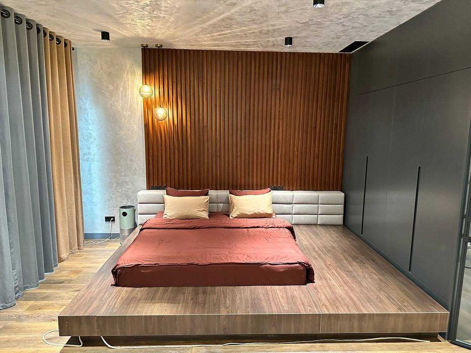 Сдаю Классная 1-шка в  Mirabad Avenue Срочно  985*