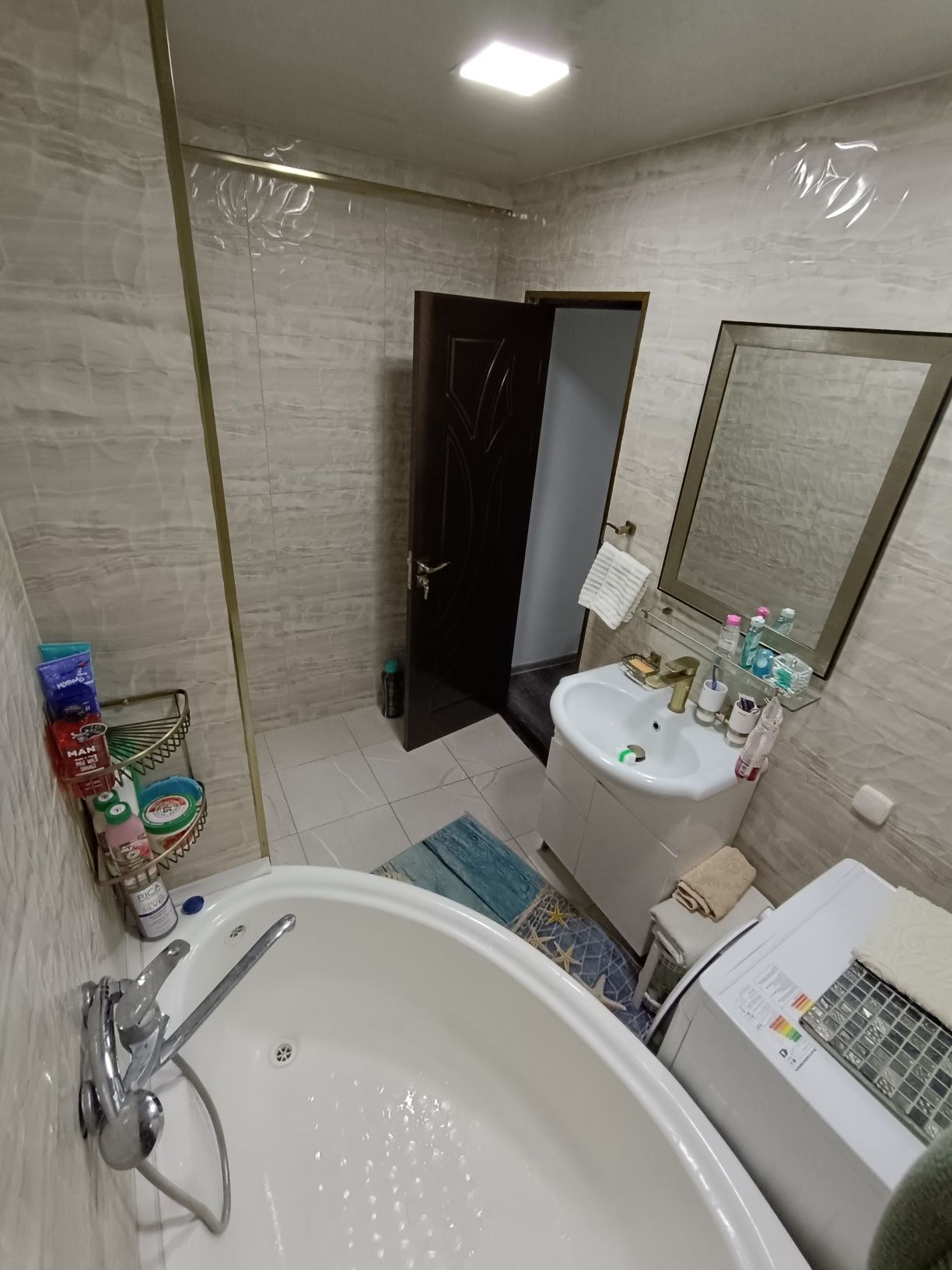 Метро Новза 1в2/12/12 57 м²