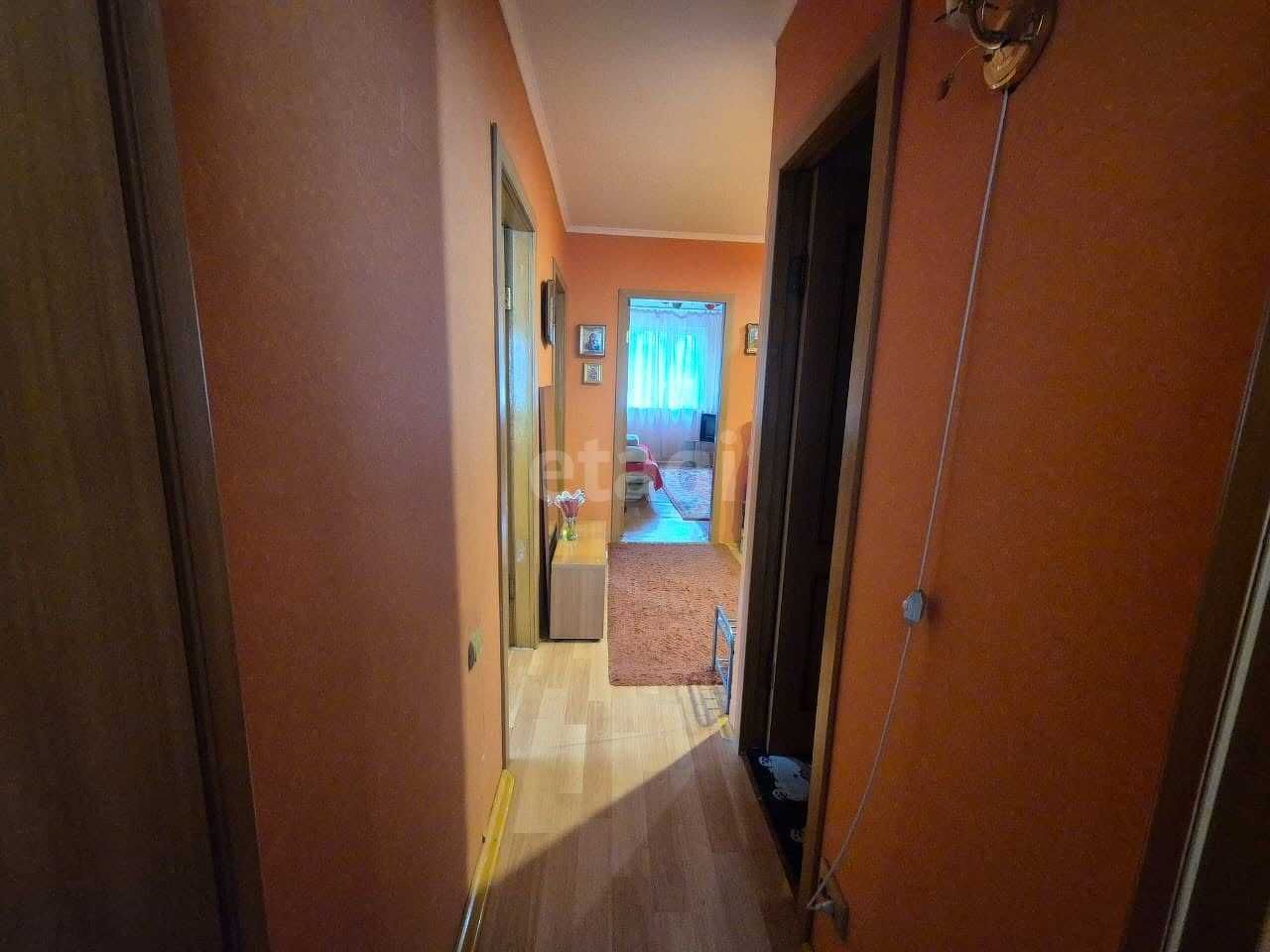 Продам 3 комнатную СОБЕС Центр