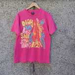 Stussy Vintage 90's T-Shirt Very Rare