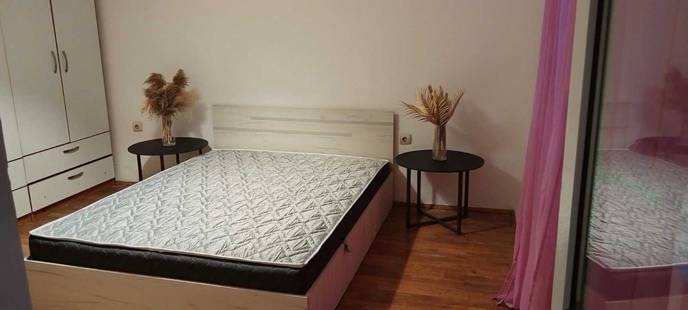 Дава се под наем Тристаен апартамент в София, Белите брези - 80 кв.м за 800 € - Снимка #2