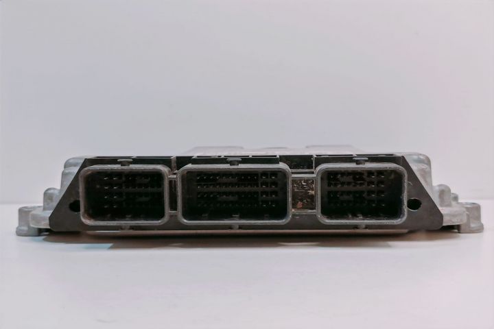 ECU Calculator Motor Bosch 0281011633 Peugeot 307 prima generatie (fa