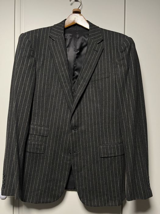 Поръчково сако и жилетка от Ralph Lauren