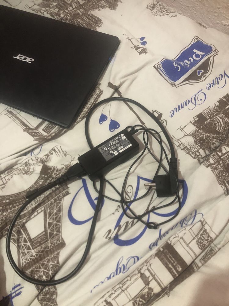 Ноутбук Acer Aspire a515-55g