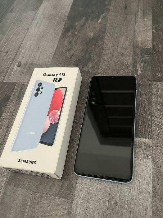 Samsung A 13 , 128 GB