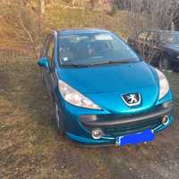 Peugeot 207 1.4hdi