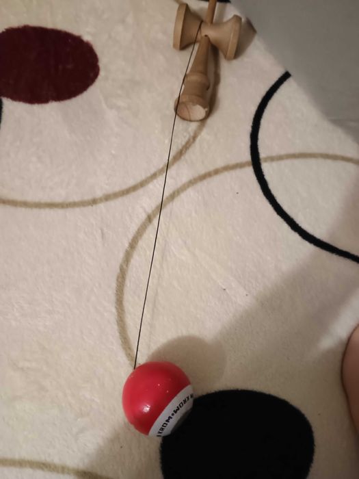 Kendama Krom Pop Rodie