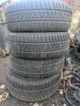 Anvelope BMW XDrive Pirelli Sottozero 3* MO 225/55/17 97H Dot 2021