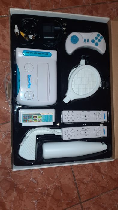 Consola joc pentru TV