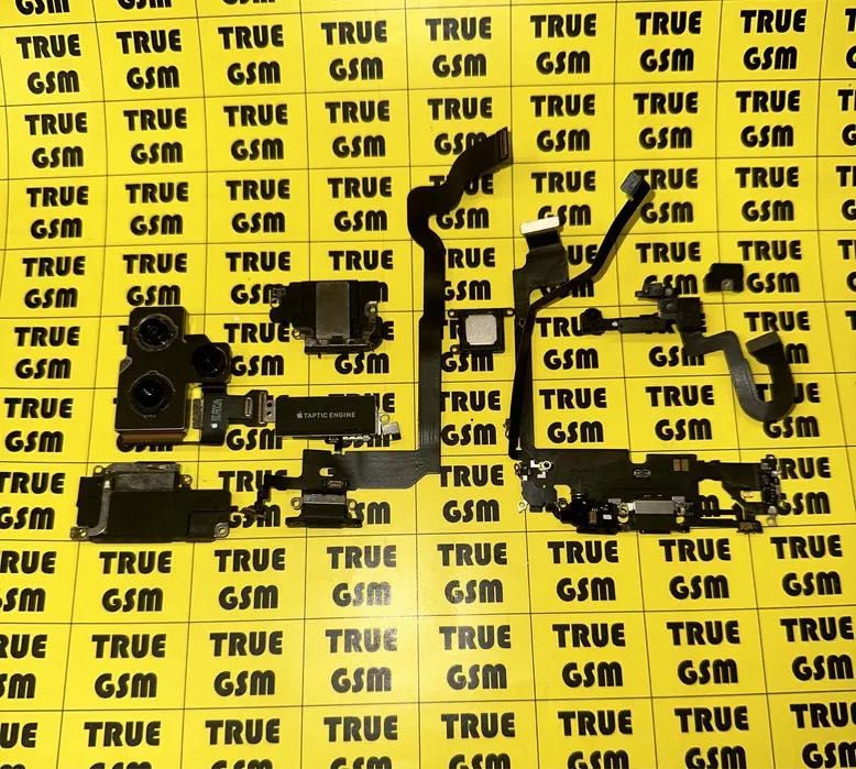 Înlocuire piese iPhone 7/8/X/11/12/13/14/15/Pro/Pro Max