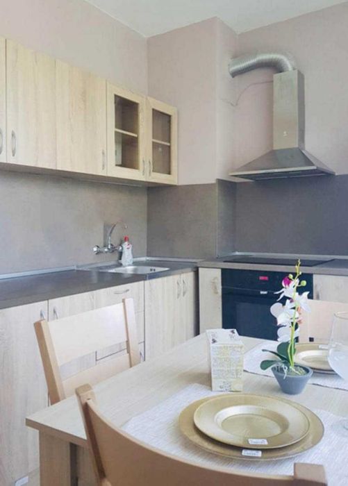 Дава се под наем Двустаен апартамент в София, Хиподрума - 75 кв.м за 459 € - Снимка #2