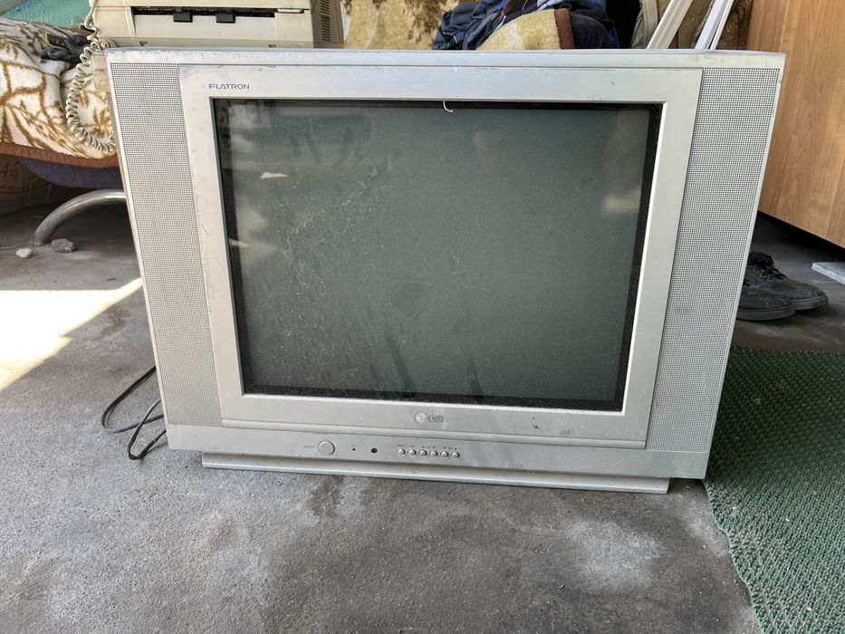 Телевизор факс телефон