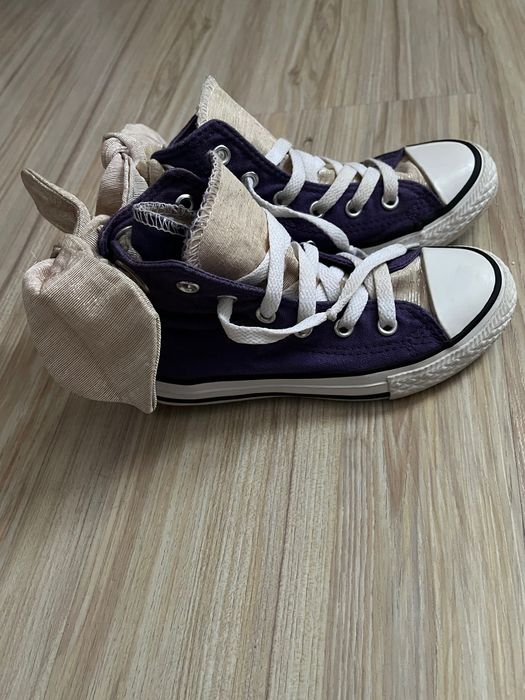 Кецове  Converse