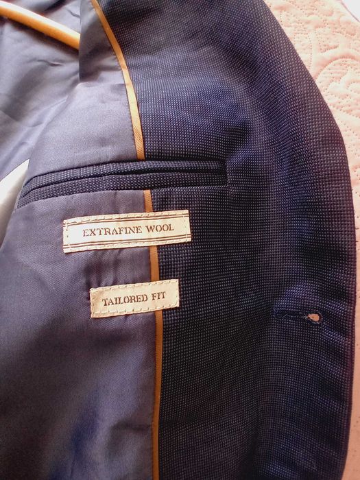 2 бр.ZARA детско сако- 140см