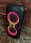 Колонка JBL PartyBox 110