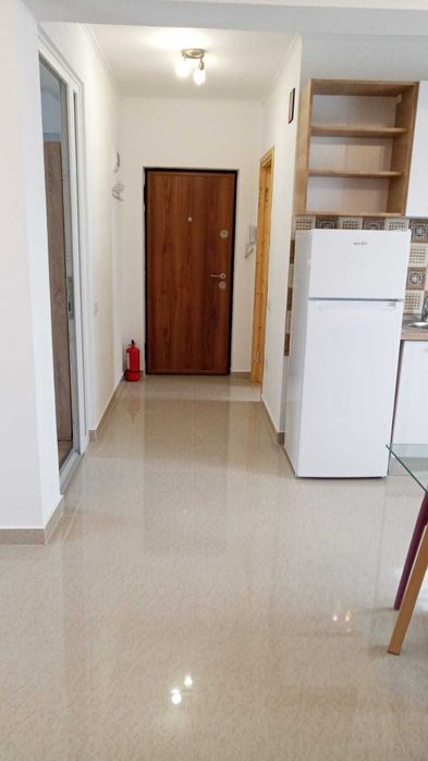 Apartament 2 camere, centrala pe gaz, zona intre Anda si KM 4-5