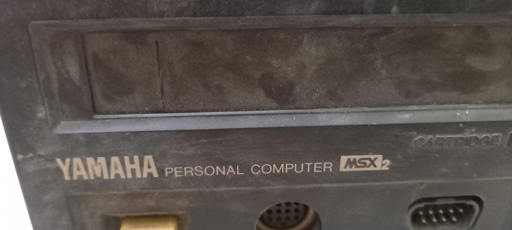 Раритет компьютерная техника