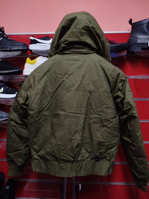 Бомбер G-Star Raw Flight XS , S , M , L ново мъжко карго яке