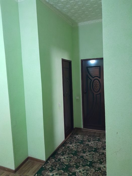 Новостройка дом сотилади