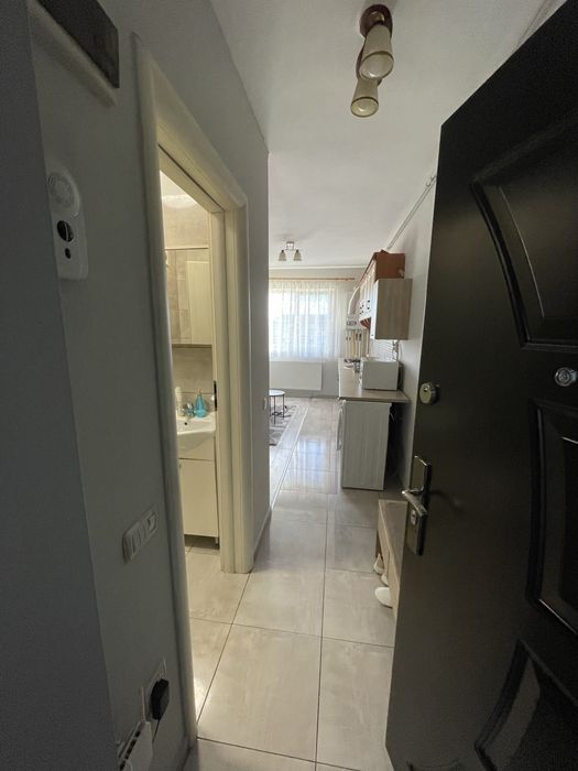 Apartament 2 camere/garsoniera dubla de inchiriat
