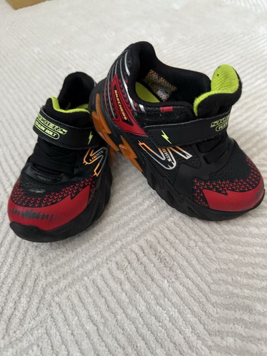 Incaltamite sketchers 25