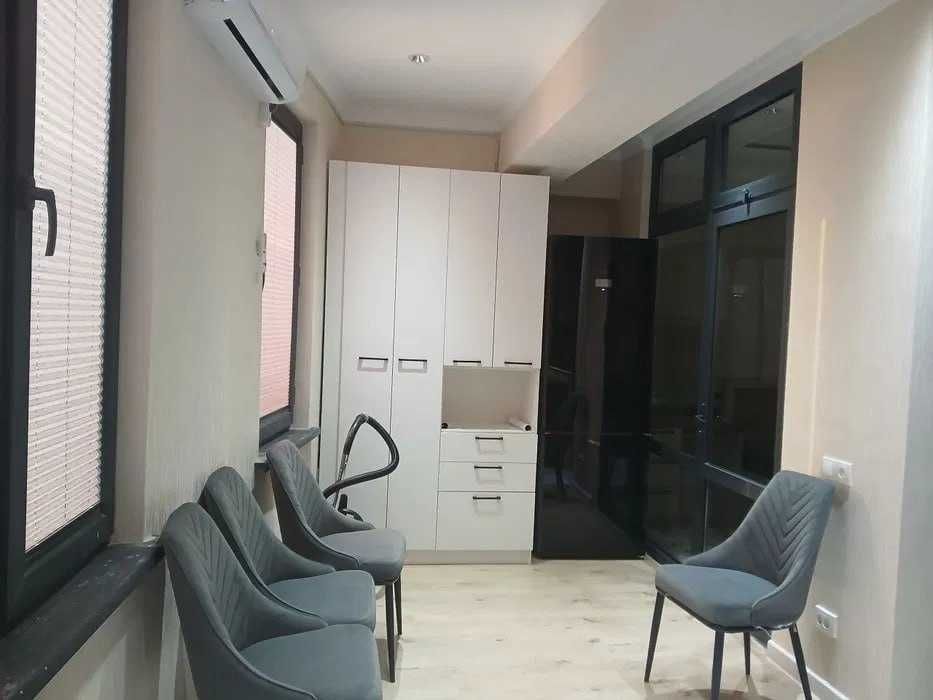 Сдаётся 2ком квартира! Шайхантахурский р-н Ул Гулобод