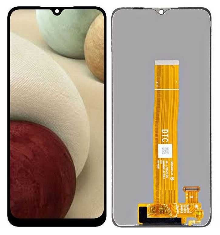Дисплей за Samsung A12 Nacho / A127