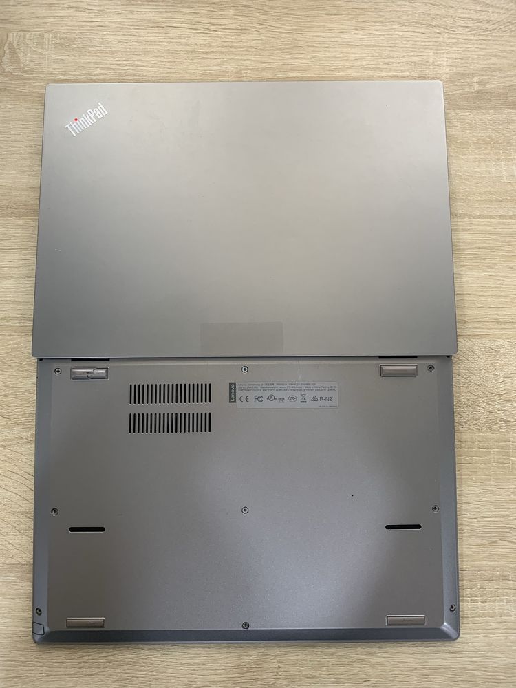 ThinkPad L380 Core i5-8350U