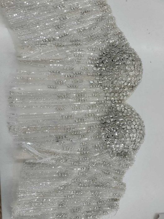 Обучаю пошиву и созданию дизайна свадебных вечерних платьев.