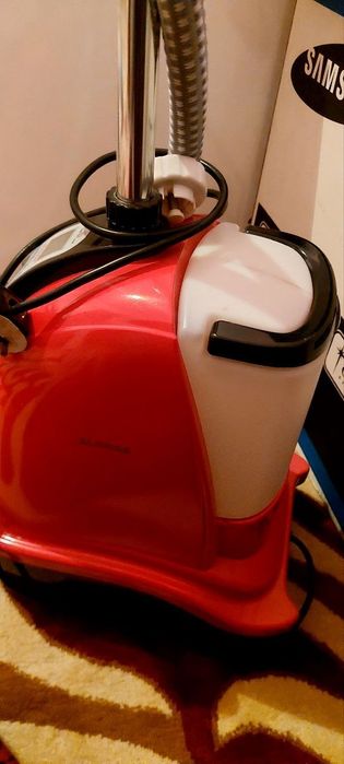 Паровой утюг Alonsa