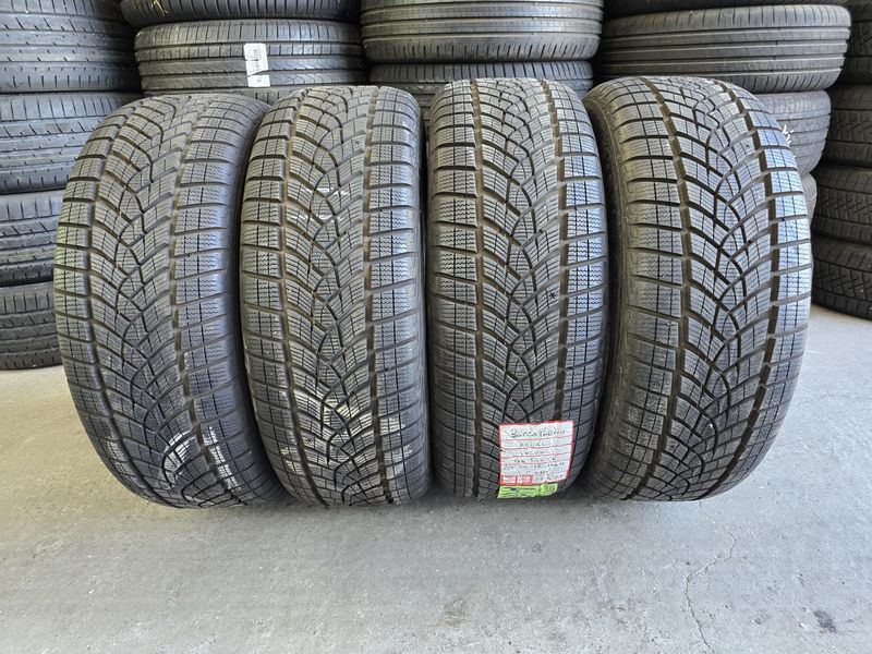 235/55/18 GOODYEAR 4бр